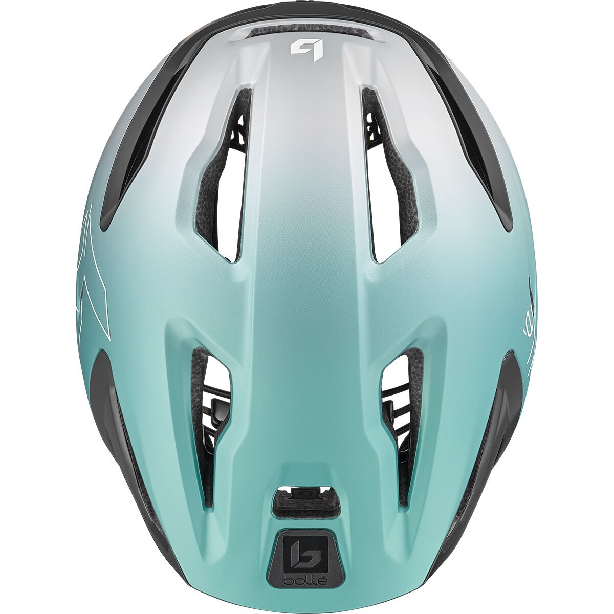 EXO MIPS, Green & Grey Metallic-No Lens Reference, hi-res image number null